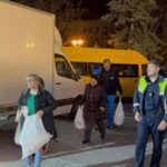 Constanța: Sosiți buletinele de vot de la secțiile de votare la Biroul Electoral Județean pentru predare 3 constanta buletinele de vot de la sectiile de votare au inceput sa fie aduse la biroul electoral judetean constanta in vederea predarii 6817cdffe521c
