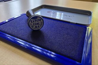 constanta se pregateste pentru turul ii al alegerilor prezidentiale buletinele de vot preluate si distribuite sub paza militarizata 6822fd8384b8a