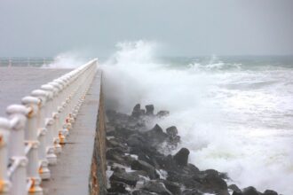 constanta sub avertizare cod galben vezi aici ce fenomene meteo sunt asteptate 682447285de69