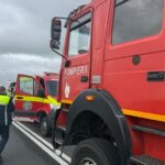 Constanța: Coliziune devastatoare între trei automobile la intersecția străzilor Răscoalei și Cuza Vodă – O persoană prinsă în mașină! 3 constanta teribil accident rutier intre trei masini la intersectia strazilor rascoalei si cuza voda o victima este incarcerata 683846b914a65