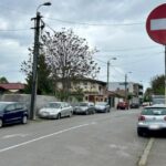 Constanța. Trei artere din apropierea Cimitirului Central au trecut la un nou sistem de circulație 2 constanta trei strazi din zona cimitirului central si au schimbat regimul de circulatie 682370a75b7d2