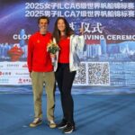 Ebru Bolat din Constanța, în elita mondială a yachtingului la clasa YLCA 6! 2 constanteanca ebru bolat in top 10 la mondialele de yachting la clasa ylca 6 682aed4c93145
