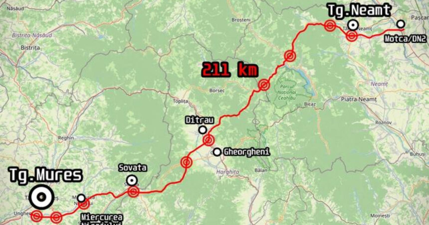 UMB, constructorul român, solicită încheierea amiabilă a contractelor pentru două tronsoane ale Autostrăzii A8. Ce ascunde conflictul? 1 constructorul roman umb a cerut rezilierea si incetarea amiabila pe doua loturi ale autostrazii a8 care este marul discordiei 6839ec23d77a9