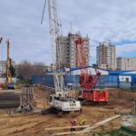 Aducerea la zi a acordului pentru noul Spital de pediatrie 2 contractul pentru noul spital de pediatrie a fost modificat 681ac6ce3991d