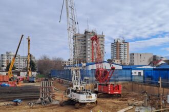 contractul pentru noul spital de pediatrie a fost modificat 681ac6ce3991d