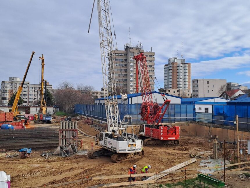 contractul pentru noul spital de pediatrie a fost modificat 681ac6ce3991d