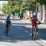 Micii sportivi din Cernavodă își sărbătoresc Ziua Copilului printr-o explozie de distracție și activitate fizică! 3 copiii din cernavoda sarbatoresc ziua de 1 iunie cu mult sport si distractie 683717a15425a