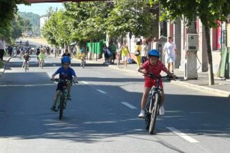 copiii din cernavoda sarbatoresc ziua de 1 iunie cu mult sport si distractie 683717a15425a