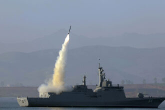 coreea de nord a construit cu ajutorul rusiei un distrugator care poate lansa rachete nucleare tactice sustine seulul 68133dfcca206