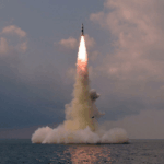 Coreea de Nord a lansat o serie de rachete balistice impresionante 2 coreea de nord a lasat mai multe rachete balistice 681c5395a52d3