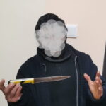 Ucigașul din Ovidiu, care și-a șocat comunitatea printr-un atac brutal asupra soției, a primit o pedeapsă severă după 25 de tăieturi mortale. 2 criminalul din ovidiu care si a omorat sotia pe strada cu 25 de lovituri de cutit condamnat definitiv la ani grei de detentie 6826807eac1b1