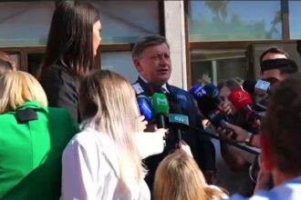 crin antonescu prezenta record la vot nu va face decat sa ofere legitimitate si forta viitorului presedinte video 68171ca17c10c