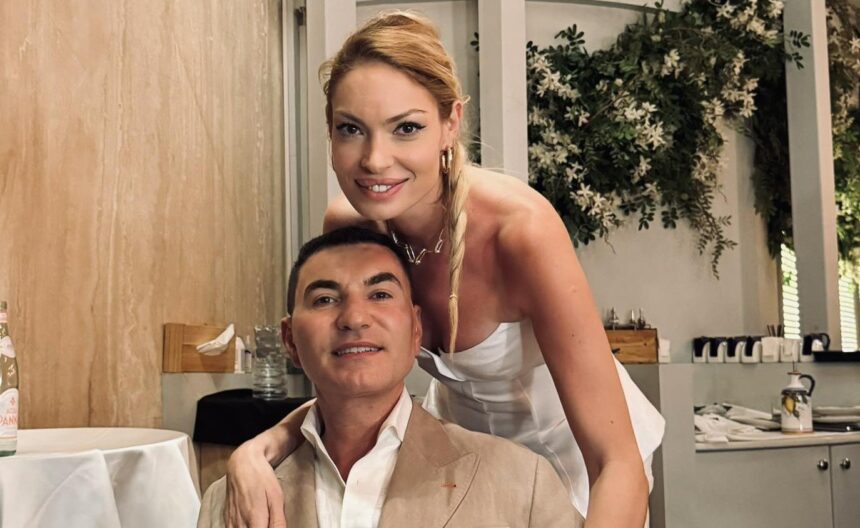 Cristi Borcea își deschide sufletul: „Valentina era la curent, nu m-a ales din întâmplare. Aveam totul bine pus la punct!” 1 cristi borcea dezvaluiri inedite despre viata personala si valentina a stiut nu m a luat de la biblioteca le aveam combinate pe toate 683591fd86504