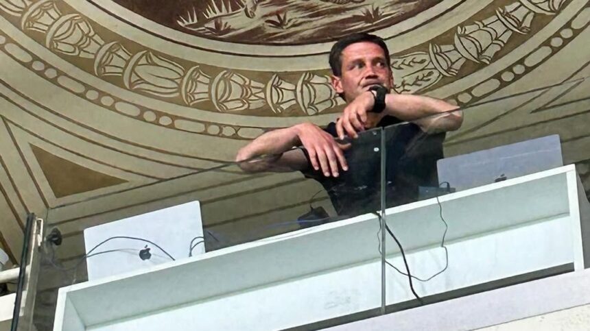 Cristi Chivu dezvăluie detalii despre atracția Ajaxului față de el 1 cristi chivu a rupt tacerea despre interesul lui ajax 68380a6500728