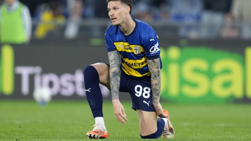 Cristi Chivu își exprimă dorințele pentru viitorul lui Dennis Man: "Asta îmi doresc!" 1 cristi chivu despre situatia lui dennis man asta vreau 681e09941c433
