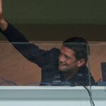 Cristi Chivu, pe cale să îmbrățișeze o nouă aventură în carieră. Informații despre următoarea sa înțelegere profesională! 3 cristi chivu pregatit de o noua provocare profesionala detalii despre viitorul contract al romanului 68394a39e966a