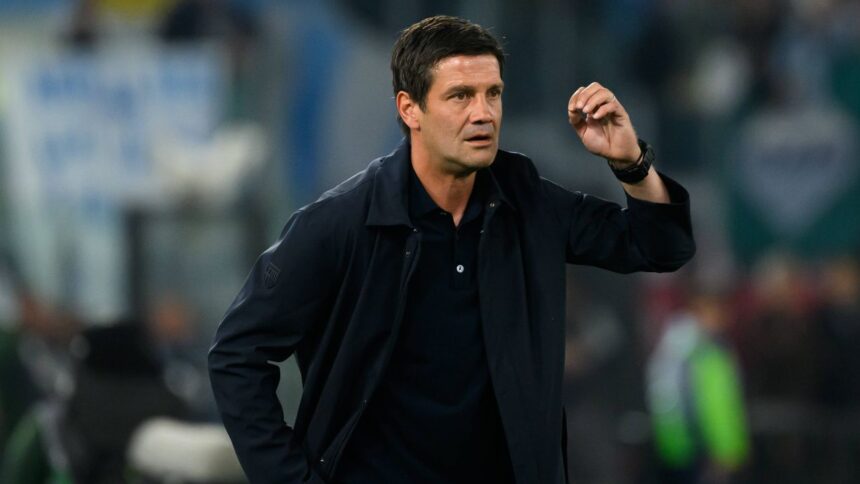 Cristi Chivu, „mentor” în Serie A! Ce evaluare a obținut după ce a derutat colosii Italiei și a obținut un punct în fața lui Napoli 1 cristi chivu profesor in serie a ce nota a primit dupa ce i a incurcat pe granzii italiei si a smuls un punct cu napoli 682b44fa46baa