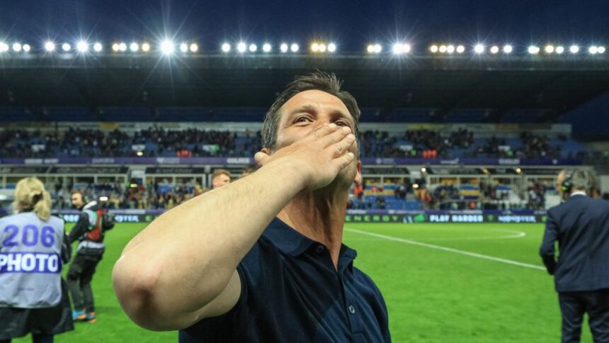 Cristi Chivu își propune să-i răpească bijuteria lui Dan Șucu: Parma strânge fonduri pentru un jucător de bază! 1 cristi chivu vrea sa i fure perla lui dan sucu parma pregateste milioanele pentru un titular 683a0822bead1