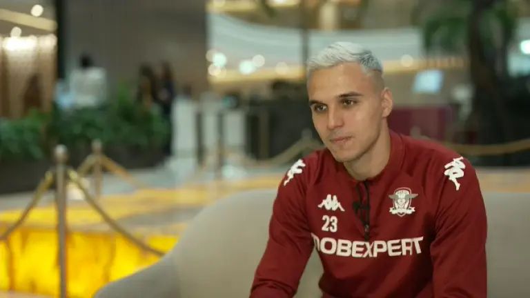Cristi Manea își propune să cucerească trofeele europene cu Rapid, fără a ceda: "Avem speranțe până în ultimul moment!" 1 cristi manea vrea sa prinda cupele europene la rapid cu orice pret speram pana la final 6826489dea43c