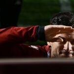 Cristi Săpunaru, mesaj surpriză la miezul nopții: „Îi asigur pe fanii mei că am un angajament!” 2 cristi sapunaru mesaj la 4 dimineata pe retelele sociale rapidistii mei va promit un singur lucru 682c1ee303d3e
