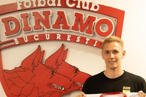 cristian mihai primul interviu ca jucator al lui dinamo si primul obiectiv al mijlocasului 68301a4572252