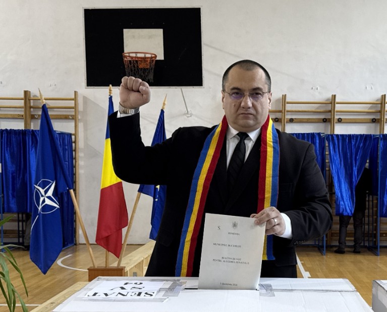 Cristian Terheș: „Decizia de astăzi va contura un nou parcurs pentru România” 1 cristian terhes votul de azi va da o directie noua romaniei 68170dbcd69fb