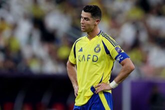 cristiano ronaldo a reactionat dupa ce al nassr a ratat calificarea in finala ligii campionilor asiei 68130b32ceaa7