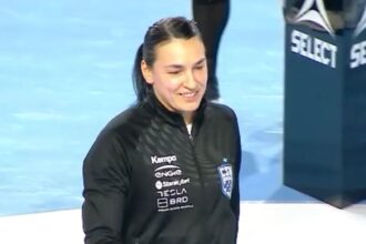 cristina neagu decorata de ilie bolojan ce a spus presedintele interimar despre marea handbalista 6822d2b931784