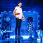 Cristina Neagu își ia rămas bun pe 8 iunie. Descoperă toate informațiile despre acest moment special și mesajul legendarei handbaliste! 2 cristina neagu meci de retragere pe 8 iunie toate detaliile despre eveniment ce spune marea handbalista 6818d35168581
