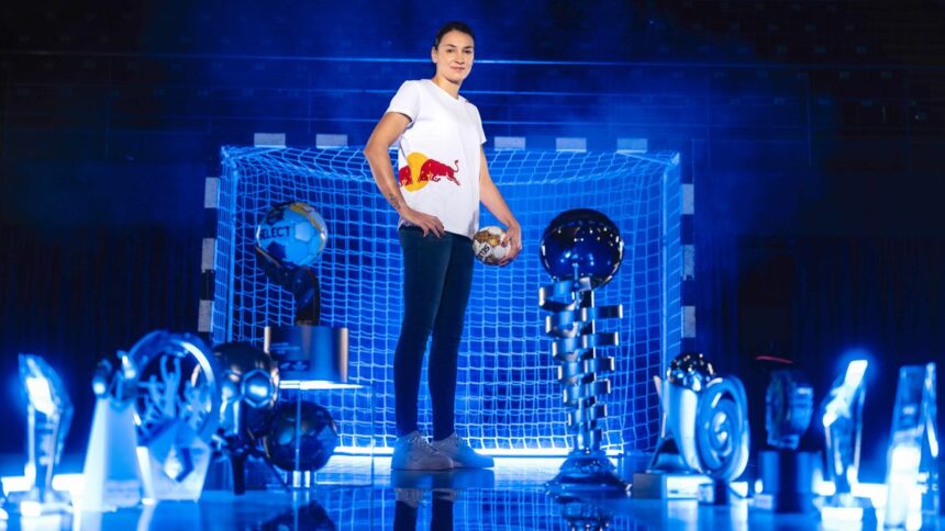 Cristina Neagu își ia rămas bun pe 8 iunie. Descoperă toate informațiile despre acest moment special și mesajul legendarei handbaliste! 1 cristina neagu meci de retragere pe 8 iunie toate detaliile despre eveniment ce spune marea handbalista 6818d35168581