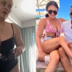 Cristina Șișcanu, atacată vehement după ce s-a pozat în costum de baie: „Vă lipsește decența să vă expuneți în acest mod” 3 cristina siscanu criticata dur dupa ce s a filmat in costum de baie va lipseste bunul simt sa va afisati asa 6818842e03f34