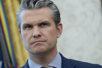 criza de incredere intre casa alba si pentagon dupa ce au aparut noi informatii privind concedierea unor adjuncti ai lui pete hegseth 68361c1f3b624
