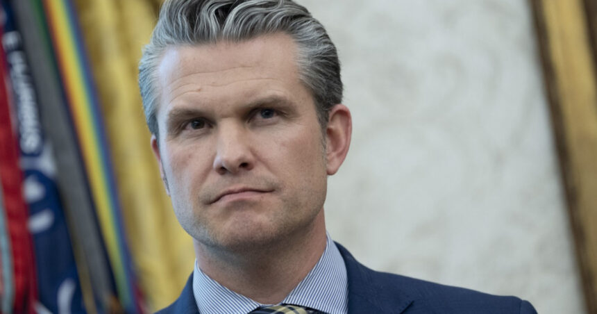 Tensiuni între Casa Albă și Pentagon: Noi detalii despre demiterea colaboratorilor lui Pete Hegseth stârnesc controverse 1 criza de incredere intre casa alba si pentagon dupa ce au aparut noi informatii privind concedierea unor adjuncti ai lui pete hegseth 68361c1f3b624