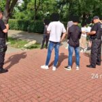Vandalism în Cimitirul Eroilor: Poliția Locală denunță cu fermitate aceste acte! 3 cruci vandalizate in cimitirul eroilor politia locala condamnam ferm astfel de fapte 6836a7efb19bd