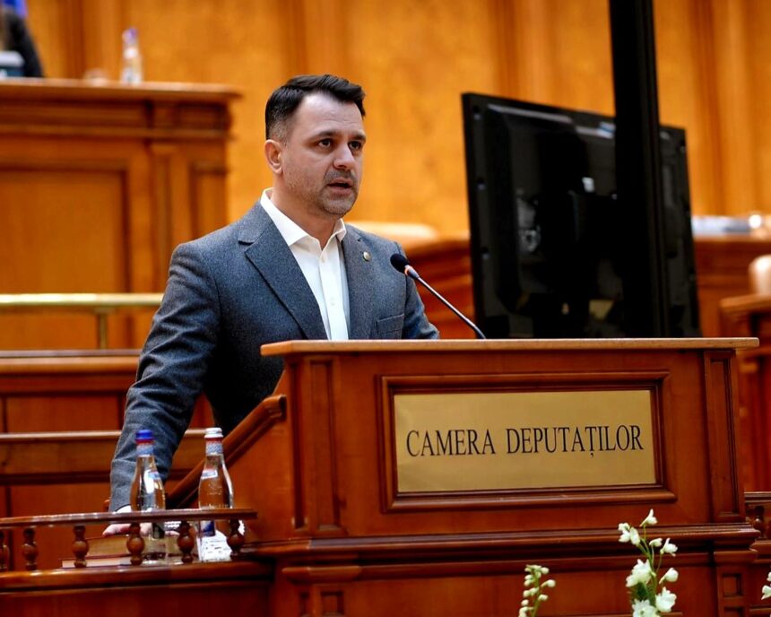 Crușoveanu (PNL): „Extremismul rămâne o amenințare. Este decis să atace România cu intensitate” 1 crusoveanu pnl extremismul nu a trecut este hotarat sa loveasca romania cu forta 681a2c4b4bfd6