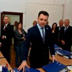 Crușoveanu (PNL): „Nu votăm doar un nume! România merită un lider care să aprecieze valoarea echilibrului” 3 crusoveanu pnl nu alegem doar un nume pe un buletin de vot romania are nevoie de un presedinte care intelege importanta echilibrului 682358001d8b4