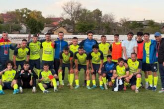 cs medgidia a castigat la baneasa si continua cursa pentru mentinerea in liga a 3 a 6817d95eb2e60
