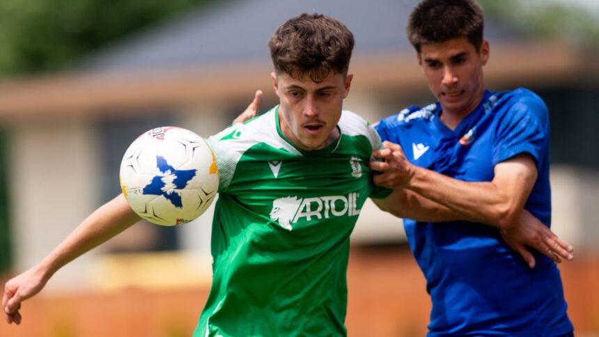 CSC Dumbrăvița a trăit o transformare dramatică: „Vise împlinite la pauză, dar coșmar la final” 1 csc dumbravita a reactionat dupa remontada ce le a adus retrogradarea in liga 3 extaz la pauza agonie la final 6831b5fa2bda4