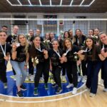 CSM Constanța își adaugă o medalie de bronz în palmaresul Campionatului Național de volei pentru cadete! 2 csm constanta a cucerit bronzul campionatului national de volei la cadete 682adf2061509