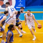 CSM Constanța suferă o nouă înfrângere în play-out-ul Ligii Naționale! 3 csm constanta a pierdut clar si al doilea meci din play out ul ligii nationale 68168419c62a6