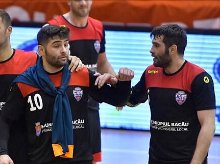 CSM Constanța, pe cale să finalizeze o înțelegere cu frații gemeni Bujor de la CSM Bacău 1 csm constanta aproape de un acord cu fratii gemeni bujor de la csm bacau 6834a5ea8855a