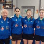 CSM Constanța se pregătește pentru marea finală a Superligii feminine de tenis de masă! 3 csm constanta s au calificat in finala superligii feminine de tenis de masa 6812901606a34