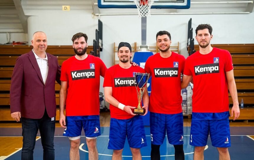 CSU Neptun triumfă în Cupa României la baschet 3×3 masculin! 1 csu neptun a castigat cupa romaniei masculina la baschet 3x3 682730f0bd305