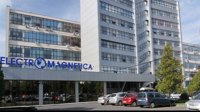 Electromagnetica își vândut bunurile din cauza unei scăderi substanțiale a afacerilor 1 cu afaceri in contractie abrupta electromagnetica vinde din casa 682ea5bea0c51