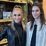 Descoperă cariera strălucită a Rebeccăi, fiica cea mare a Anamariei Prodan, care strălucește pe cerul american! 2 cu ce se ocupa rebecca fiica cea mare a anamariei prodan locuieste in america si are un succes rasunator 68298af3e6304