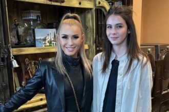cu ce se ocupa rebecca fiica cea mare a anamariei prodan locuieste in america si are un succes rasunator 68298af3e6304