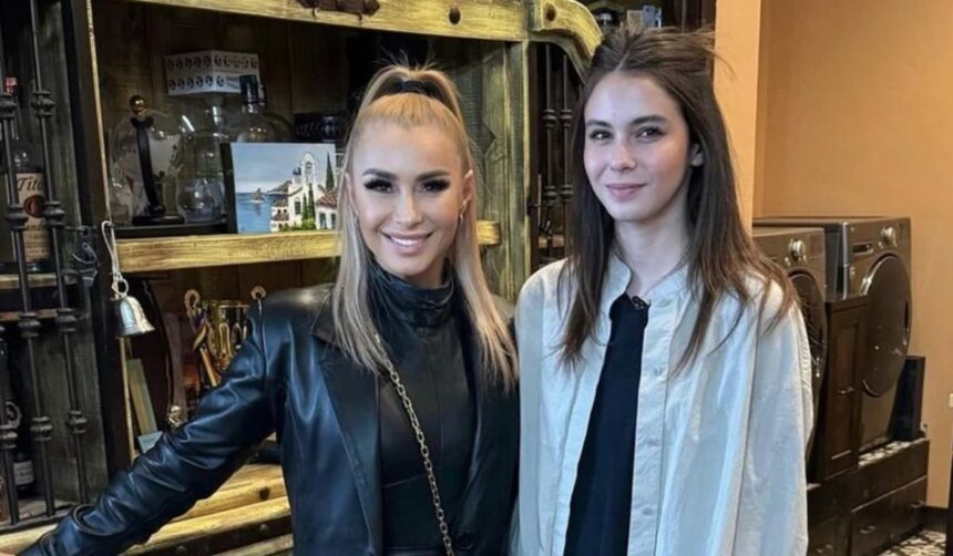 cu ce se ocupa rebecca fiica cea mare a anamariei prodan locuieste in america si are un succes rasunator 68298af3e6304