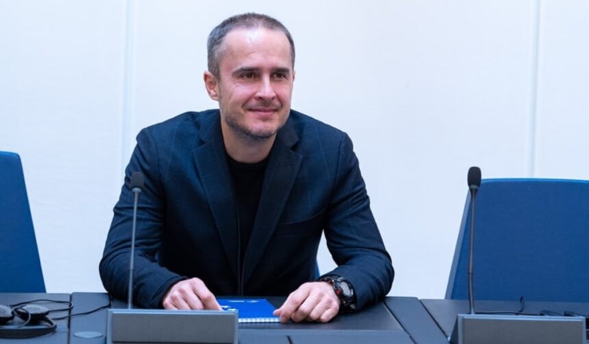Ce carieră a ales Șerban Copoț după plecarea de la Antena 1? Noua sa activitate este complet diferită de muzică! 1 cu ce se ocupa serban copot dupa ce a plecat de la antena 1 noua meserie nu are nicio legatura cu muzica 682ee90973916
