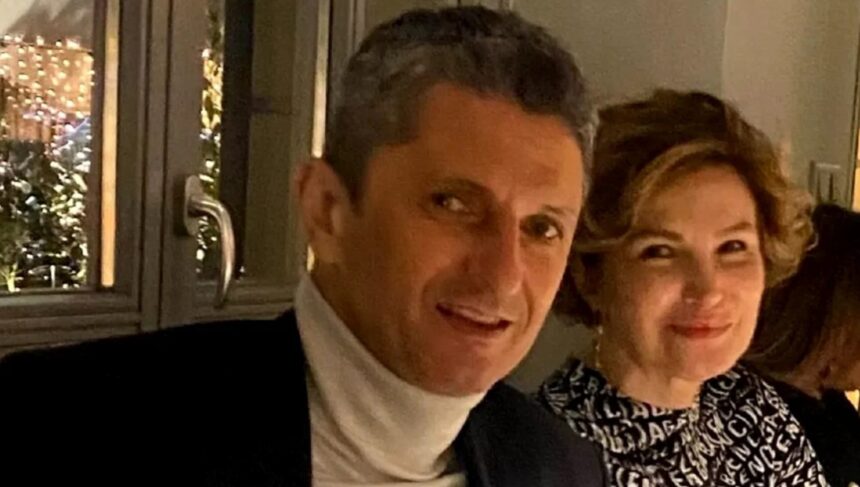 Află ce face Ana Maria, partenera lui Răzvan Lucescu, după o perioadă îndelungată petrecută în Salonic: „Am simțit că trebuie să evoluez.” 1 cu ce se ocupa sotia lui razvan lucescu ana maria a locuit o lunga perioada la salonic am simtit nevoia sa merg mai departe 683181bd85704