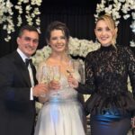 Alina Sorescu, strălucitoare la nunta lui Marian Drăgulescu și Simona Carmen: Mesajul ei după marele eveniment! 3 cum a aparut alina sorescu la nunta lui marian dragulescu cu simona carmen cantareata a avut si un mesaj dupa eveniment 6834210d1f829